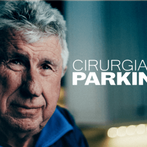 Cirurgia para Parkinson