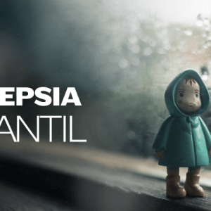 Epilepsia Infantil