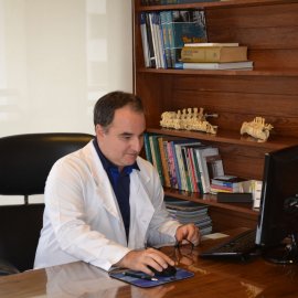 Dr. Cesar Casarolli