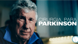 Cirurgia para Parkinson