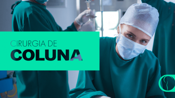 Cirurgia de Coluna