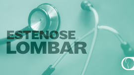 Estenose Lombar